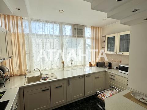квартира по адресу Леси Украинки просп. (Гагарина), 19-А
