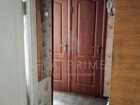 квартира по адресу Раисы Окипной ул., 7-А