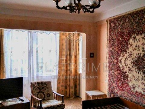 квартира по адресу Раисы Окипной ул., 7-А