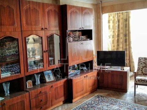 квартира по адресу Раисы Окипной ул., 7-А
