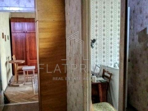 квартира по адресу Раисы Окипной ул., 7-А