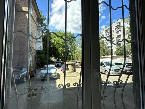 квартира по адресу Севастопольская ул., 15/29