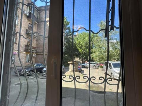 квартира по адресу Севастопольская ул., 15/29