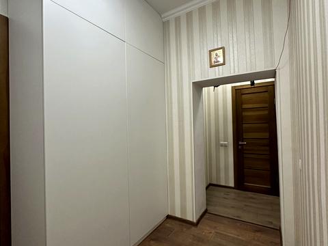 квартира по адресу Севастопольская ул., 15/29