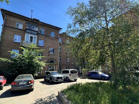 квартира по адресу Севастопольская ул., 15/29