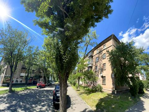квартира по адресу Севастопольская ул., 15/29