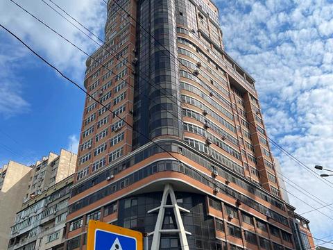 комерційна за адресою Предславинська вул., 31/11