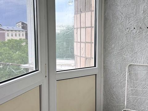 квартира по адресу Шевченка ул., 8