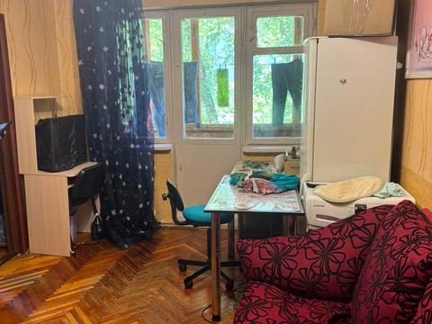 квартира за адресою Миколи Василенка вул., 8