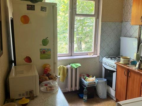квартира за адресою Миколи Василенка вул., 8