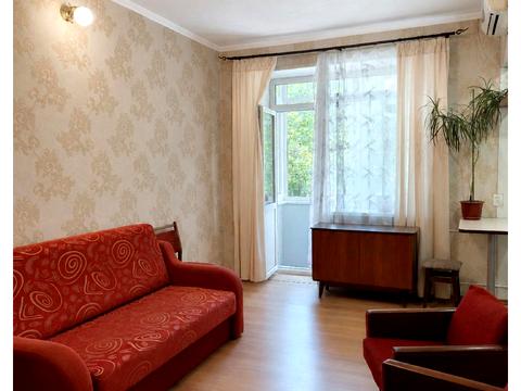 квартира по адресу Александра Поля просп. (Кірова), 108