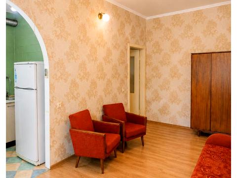 квартира по адресу Александра Поля просп. (Кірова), 108