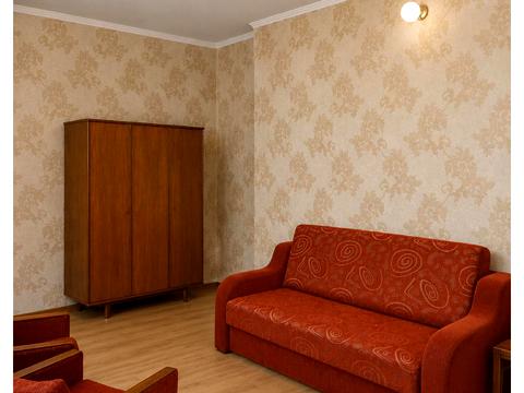 квартира по адресу Александра Поля просп. (Кірова), 108