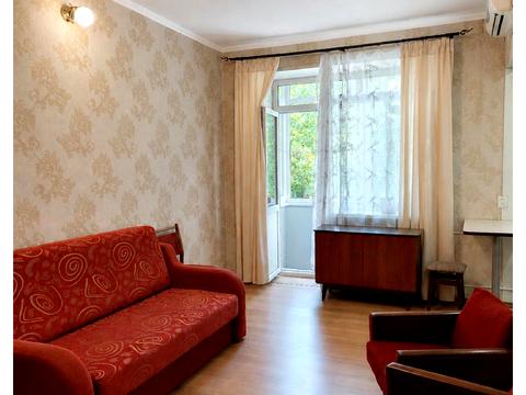 квартира по адресу Александра Поля просп. (Кірова), 108