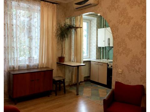 квартира по адресу Александра Поля просп. (Кірова), 108