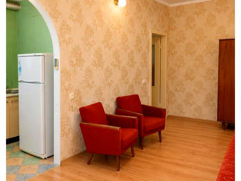 квартира по адресу Александра Поля просп. (Кірова), 108
