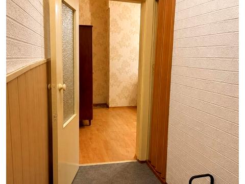 квартира по адресу Александра Поля просп. (Кірова), 108