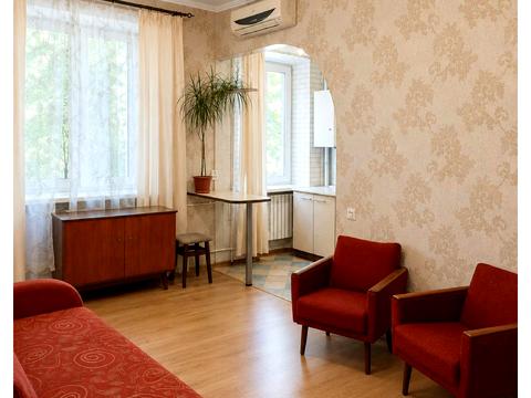 квартира по адресу Александра Поля просп. (Кірова), 108