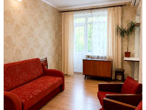 квартира по адресу Александра Поля просп. (Кірова), 108