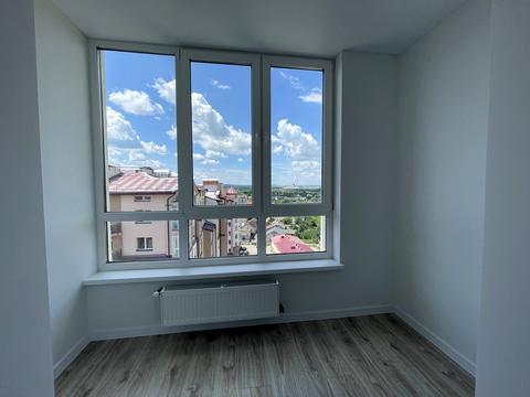 квартира за адресою Потічна вул., 1-Д