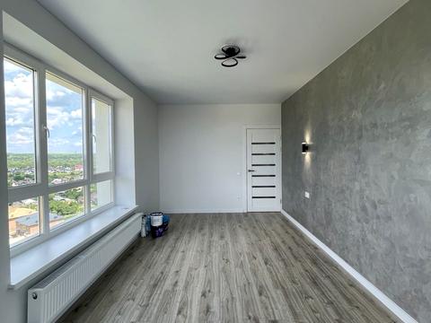 квартира за адресою Потічна вул., 1-Д