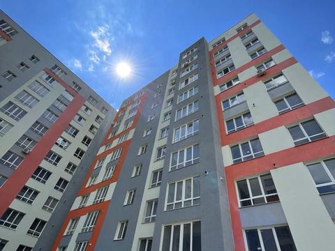 квартира за адресою Потічна вул., 1-Д