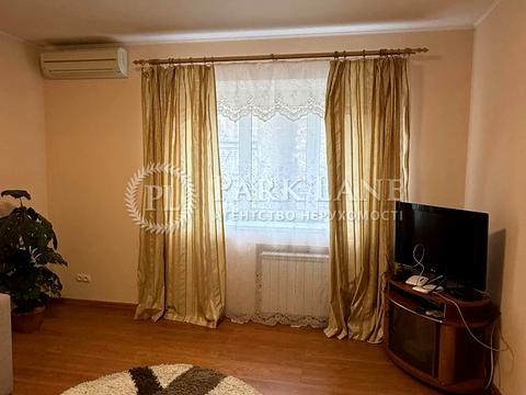 квартира за адресою Хорива вул., 33