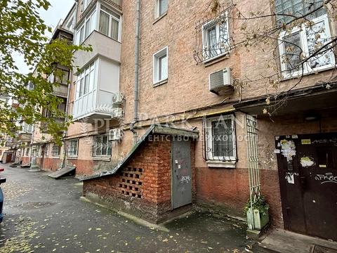 квартира за адресою Хорива вул., 33