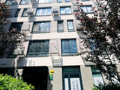 квартира по адресу Салютная ул., 2к7
