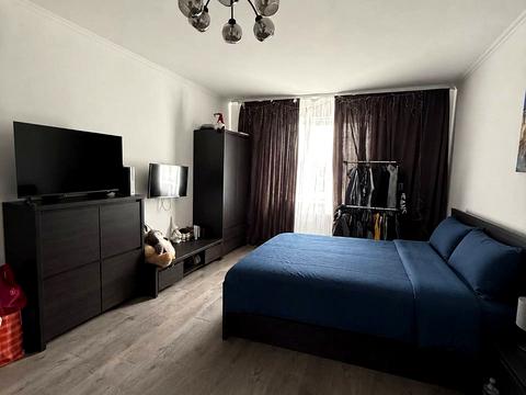 квартира за адресою Жасминова вул., 11