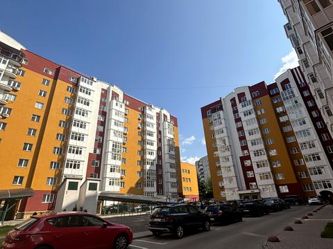 квартира за адресою Жасминова вул., 11
