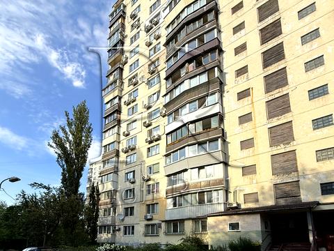 квартира по адресу Киев, Митрополита Василия Липковского ул. (Урицького), 24