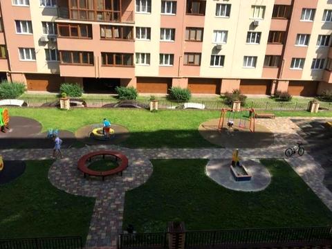 квартира за адресою Княгині Ольги вул., 100і