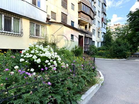 квартира по адресу Киев, Митрополита Василия Липковского ул. (Урицького), 24