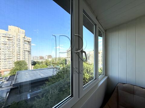 квартира по адресу Киев, Митрополита Василия Липковского ул. (Урицького), 24