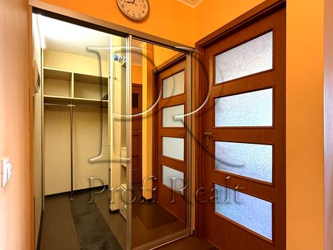 квартира по адресу Киев, Митрополита Василия Липковского ул. (Урицького), 24