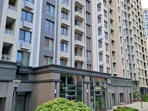 квартира по адресу Фортечный тупик (Тверской), 7Б