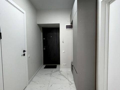 квартира за адресою Потічна вул., 1-Д
