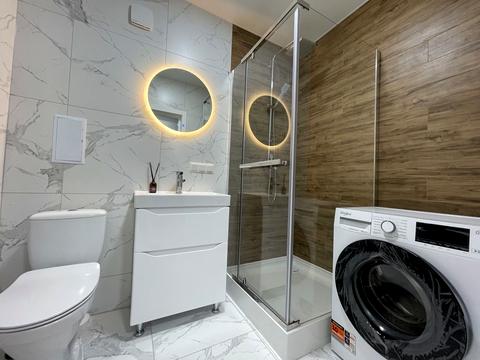 квартира за адресою Потічна вул., 1-Д
