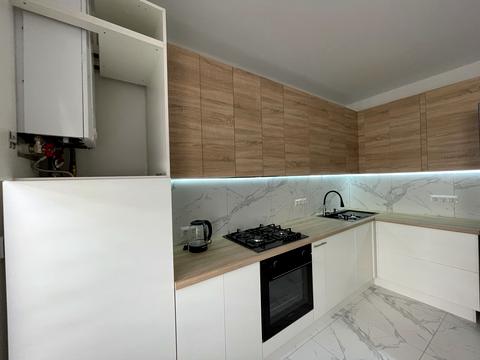 квартира за адресою Потічна вул., 1-Д