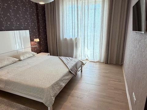квартира по адресу Ярослава Мудрого ул. (Петровського), 30а