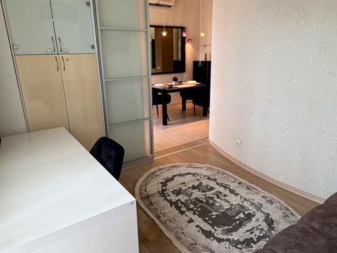 квартира по адресу Ярослава Мудрого ул. (Петровського), 30а