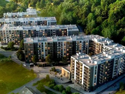 квартира по адресу Винники, Лесная ул., 5-В