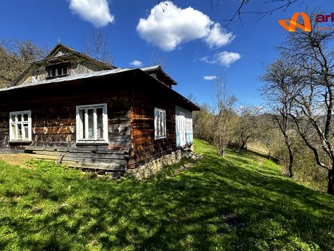 будинок за адресою Безулька