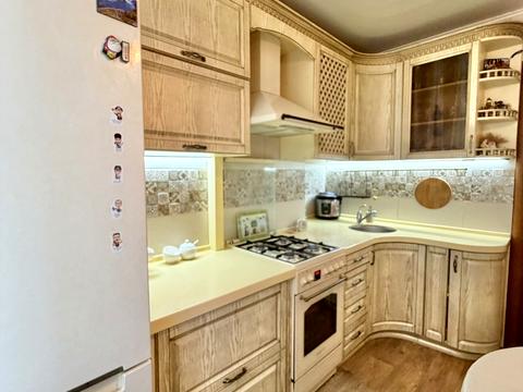 квартира по адресу Украинская ул., 3