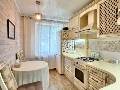 квартира по адресу Украинская ул., 3