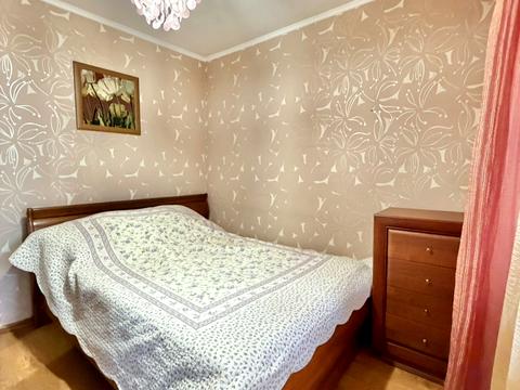 квартира по адресу Украинская ул., 3