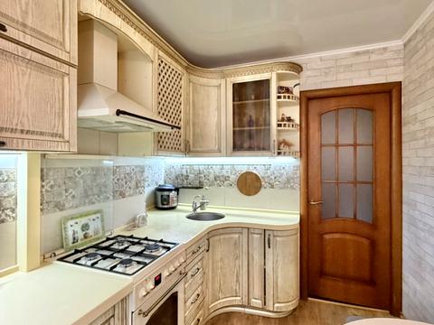 квартира по адресу Украинская ул., 3