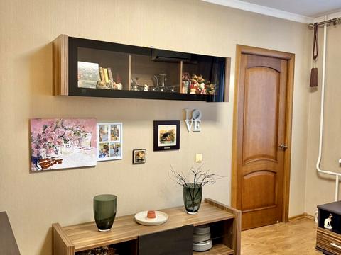 квартира по адресу Украинская ул., 3