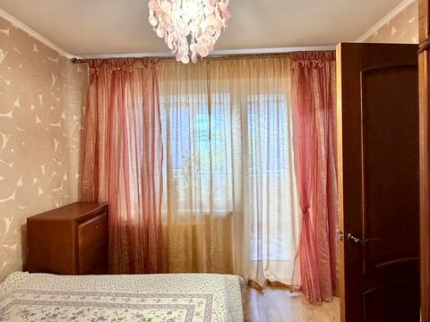 квартира по адресу Украинская ул., 3